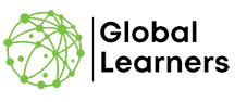Global Learners Logo